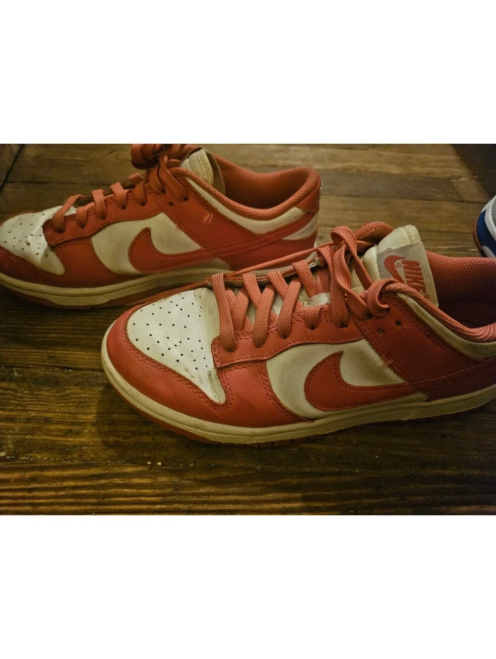 Nike dunk low